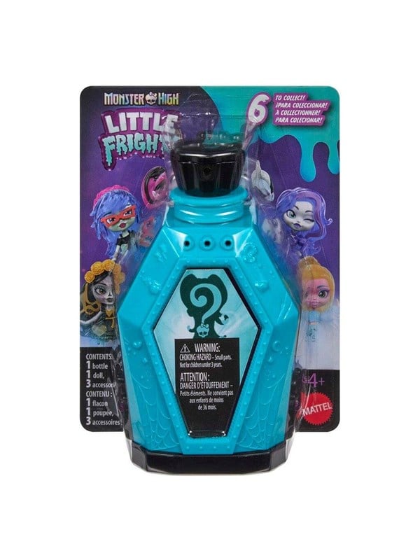 Monster High JMG81 doll