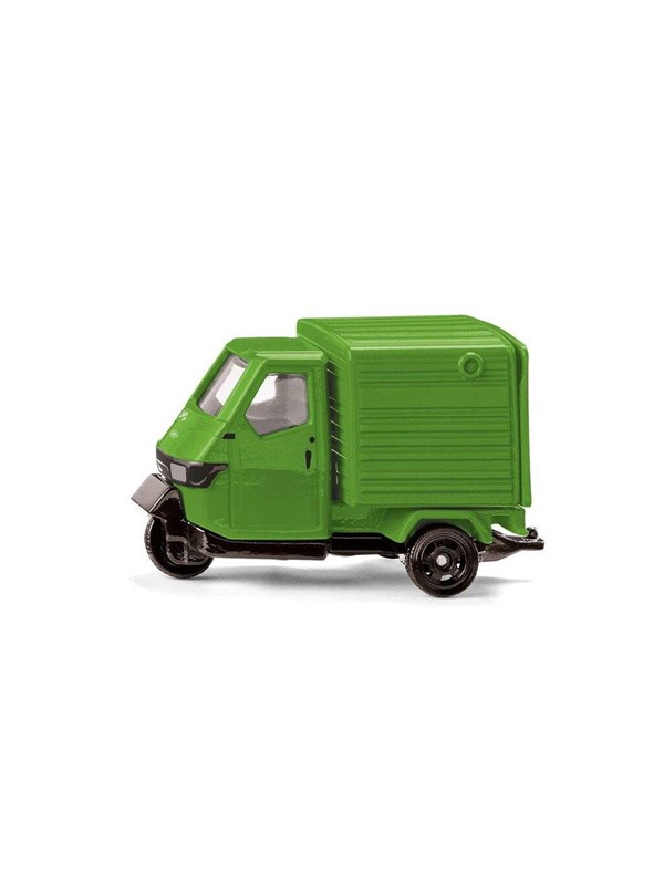SIKU 1111 play vehicleplay track