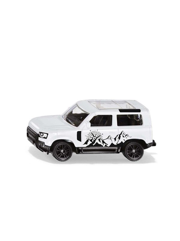 SIKU 1120 play vehicleplay track