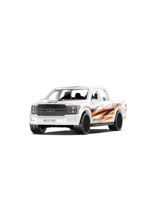 SIKU 1109 artcraft toy