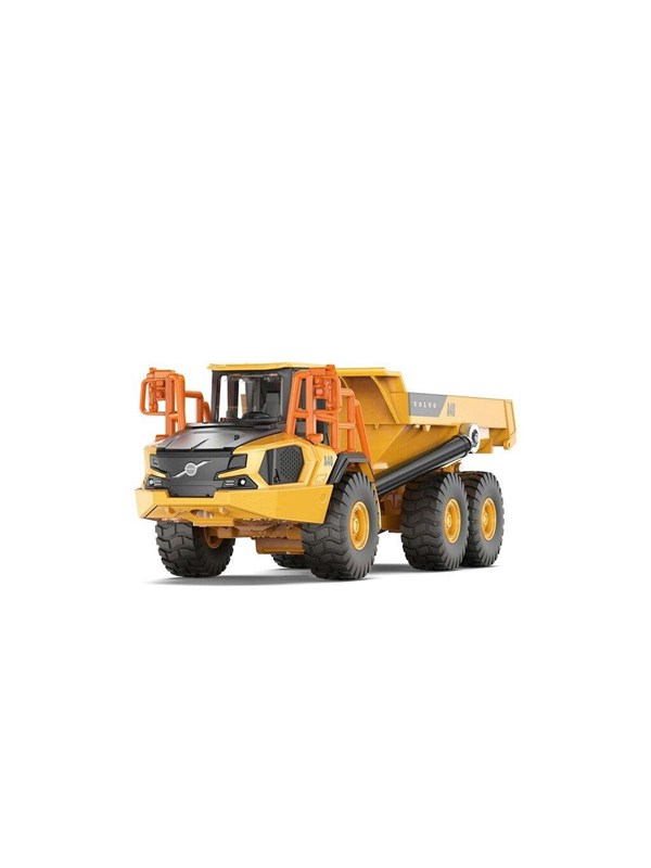 SUPER Volvo A40J Dumper Modellfahrzeug