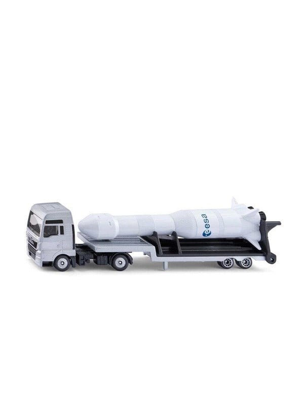 SIKU 1758 artcraft toy