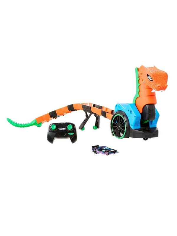 Hot Wheels RC Lets Race Snake