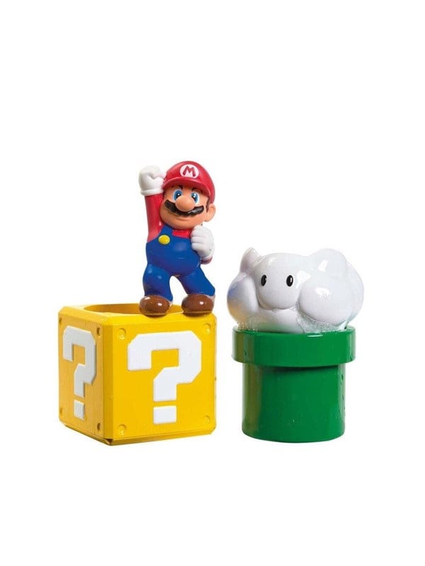 Toomies Super Mario Pour  Nest