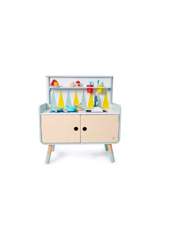 Hape Switch  Store Play Kitchen w Light  Sounds