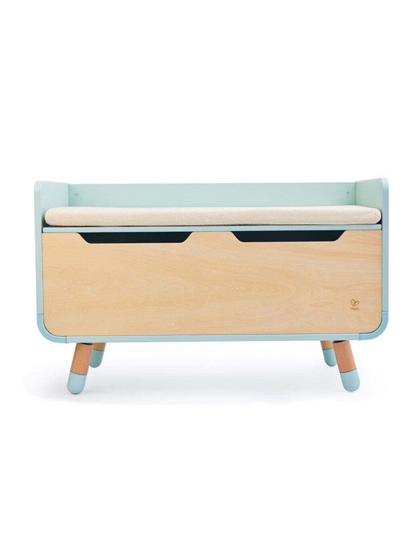 Hape Storage Bench Incl Cushion