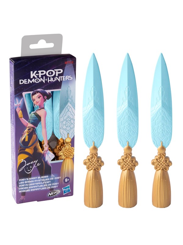 KPOP DEMON HUNTERS - Image 6