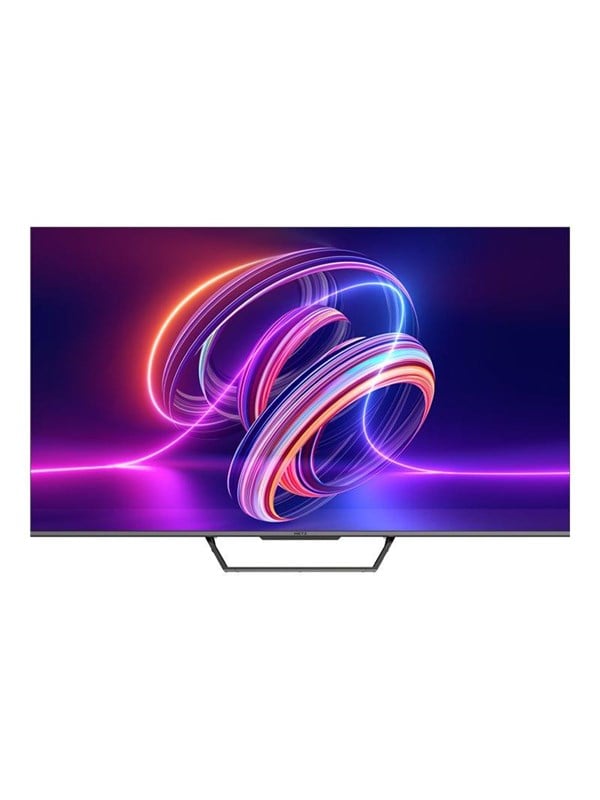 METZ 65" Flachbild TV QLED 4K 65MQE7602Z
