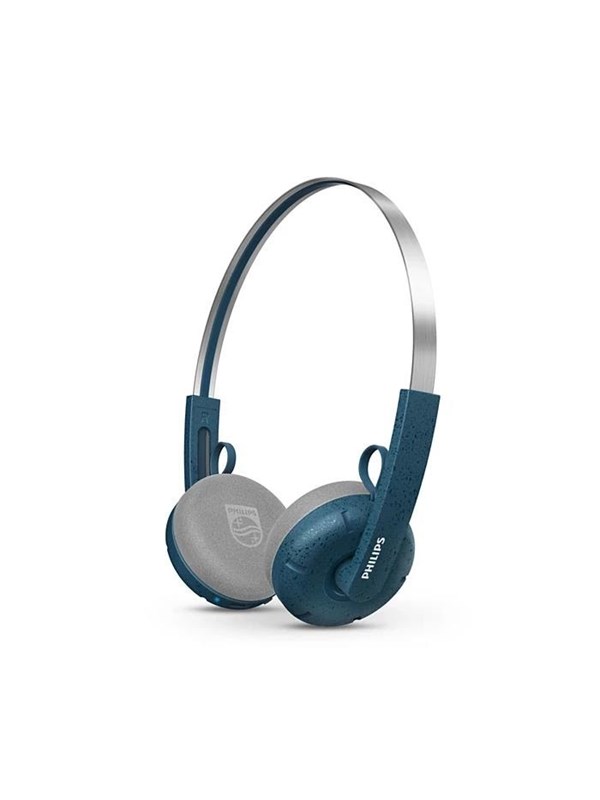Auriculares Philips 2000 Serie inalámbricos Bluetooth 5.4 micrófono verde azulado