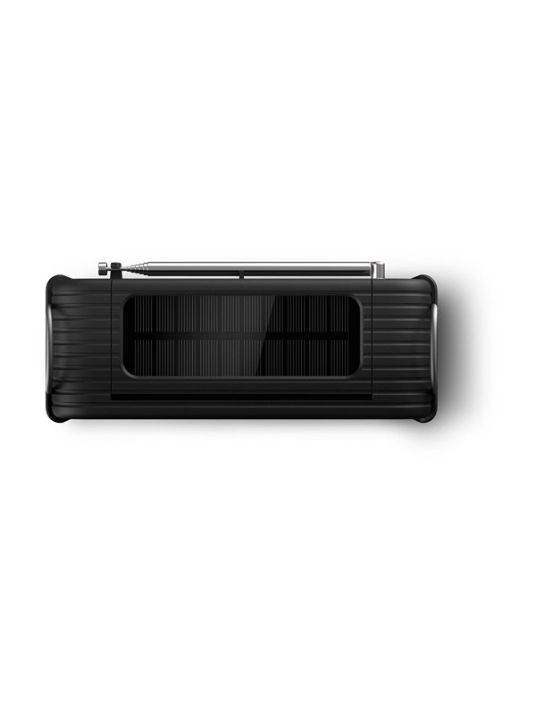 Philips TAR3500/00 Radio Tragbar Digital Schwarz