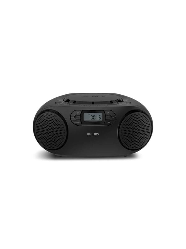 Philips TAZ2000B/10 CD player - MP3 Spieler