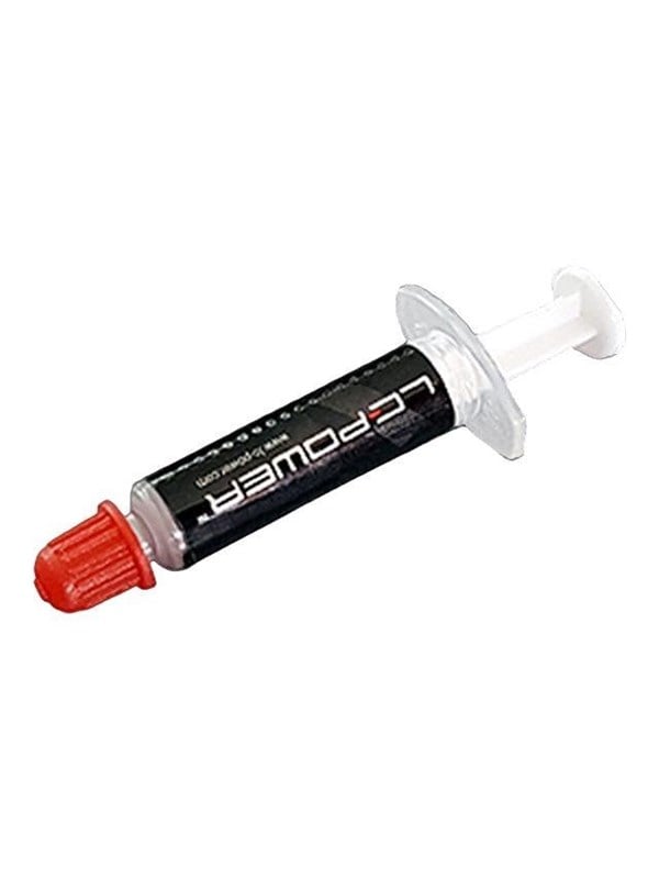 LC Power LC-TG-1G - thermal paste - Khlpaste
