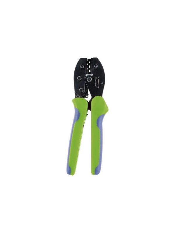 Schwaiger - crimping pliers