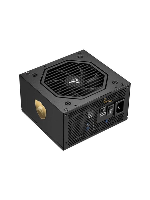Sharkoon Rebel P20 Netzteile - 1000 Watt - 120 mm - 80 Plus Not certified