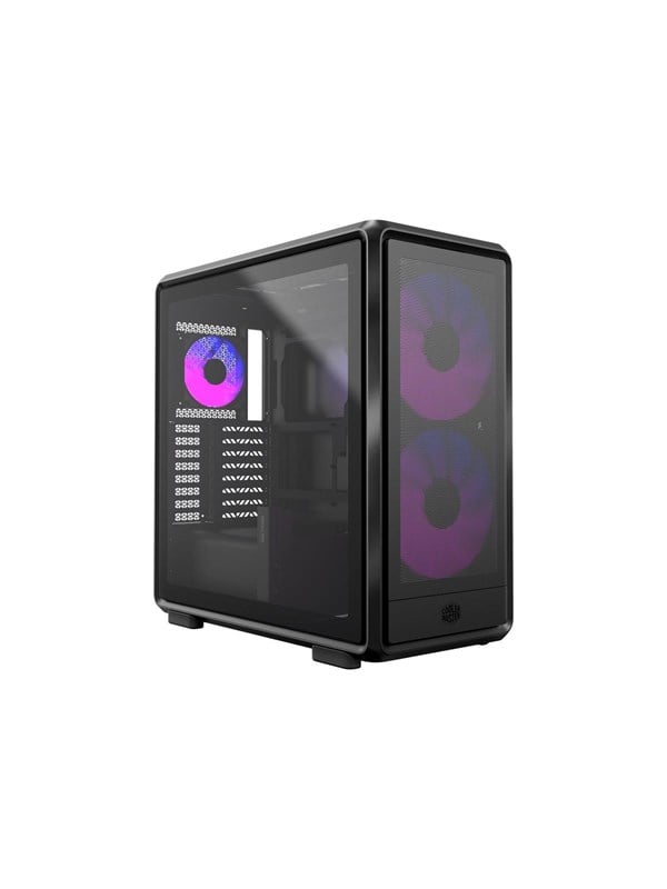 Cooler Master - Masterframe 600 Mesh Argb - Pc-Gehäuse - Mid-Tower - Bild 2