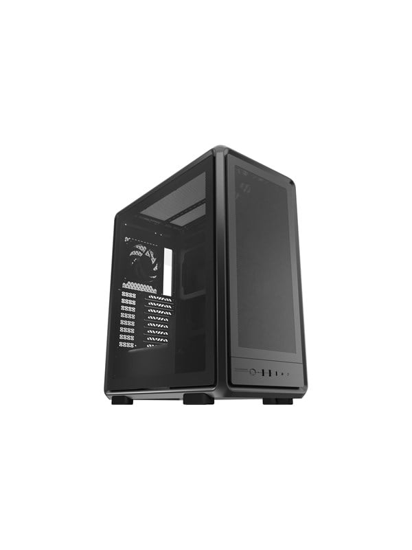 Cooler Master MasterFrame 500 Mesh ARGB - Gehuse - Tower - Schwarz - Bild 3
