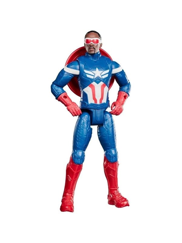 Avengers Figure 11cm Captain America (Sam Wilson)