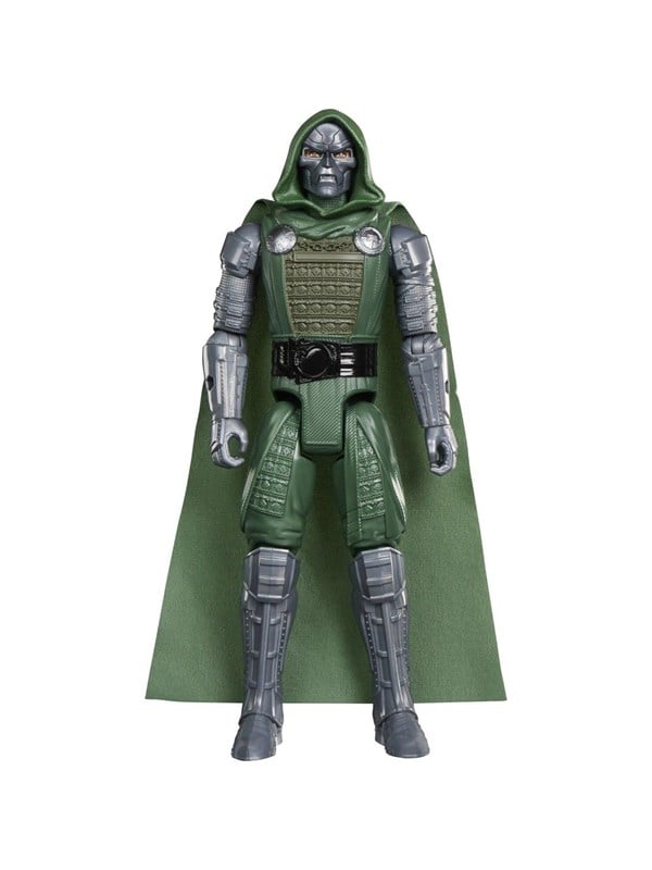 Avengers Figure Dr. Doom 11 cm