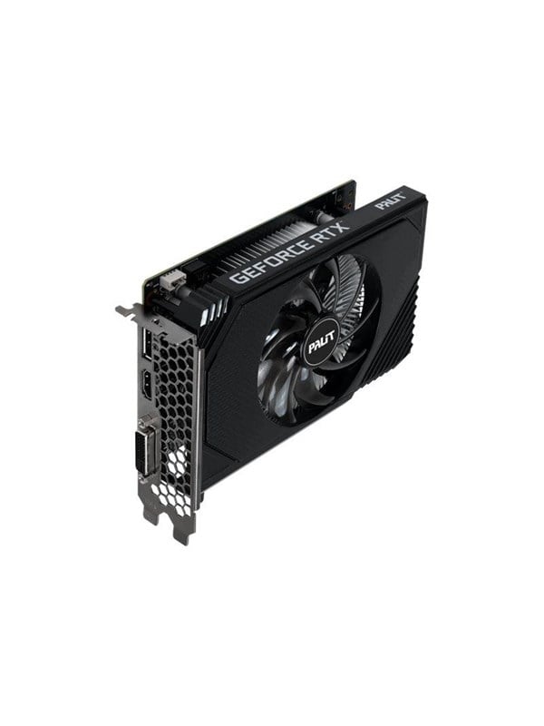 Palit GeForce RTX 3050 - 6GB GDDR6 RAM - Grafikkarte