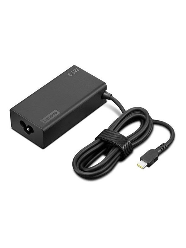 Lenovo 65W Standard USB-C AC Adapter Gen PC Netzteil 65 W 20 V 3.25 A