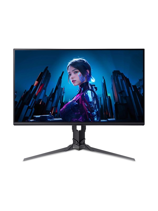 Image of 24,5" Acer Predator XB253Q F3bmiiprx