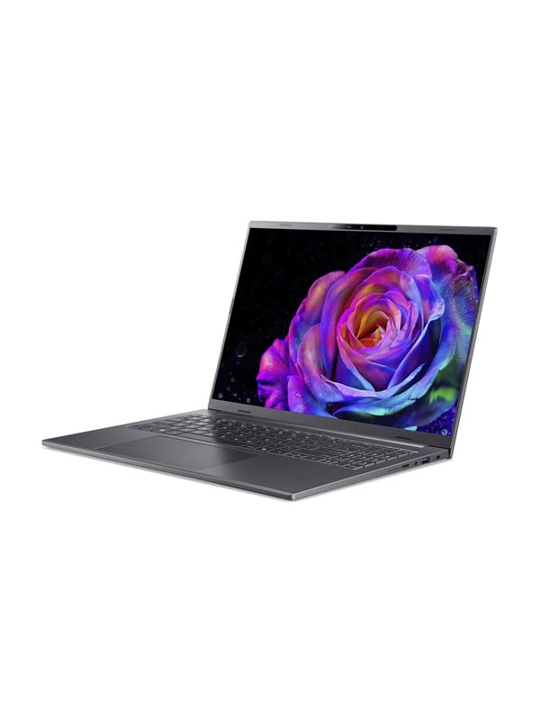 Aspire 16 AI OLED (A16-52M-916J), Notebook