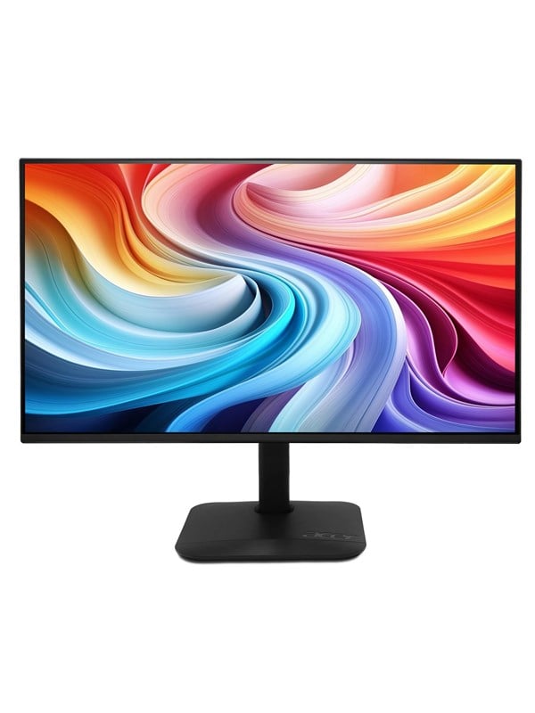 Image of 27" Acer KA272U P6bmiipx - KA2 Series - LED monitor - HDR