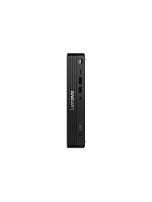 Lenovo ThinkCentre M90q Gen 6 - tiny - AI PC - Core Ultra 9 285 - vPro Enterprise - 32 GB - SSD 512 GB - German