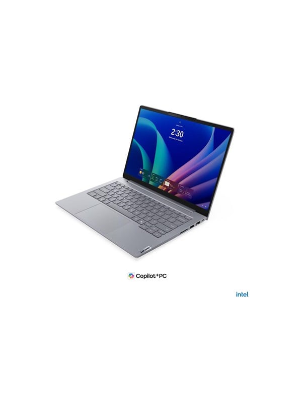 Lenovo ThinkBook 14 G9 IPL - Copilot PC - 14 - Intel Core Ultra 7 - 355 - 32 GB RAM - 512 GB SSD - German
