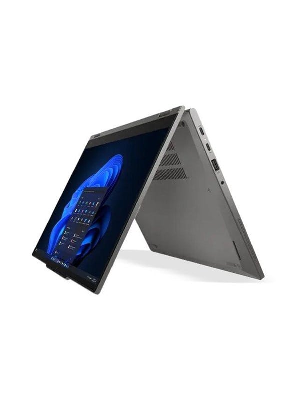 Lenovo ThinkPad L13 2-in-1 Gen 6 - 133 - Intel Core Ultra 5 - 225U - 32 GB RAM - 512 GB SSD - German