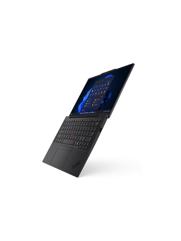 Lenovo ThinkPad X13 Gen 6 - AI PC - 133 - Intel Core Ultra 7 - 255U - 32 GB RAM - 512 GB SSD - German