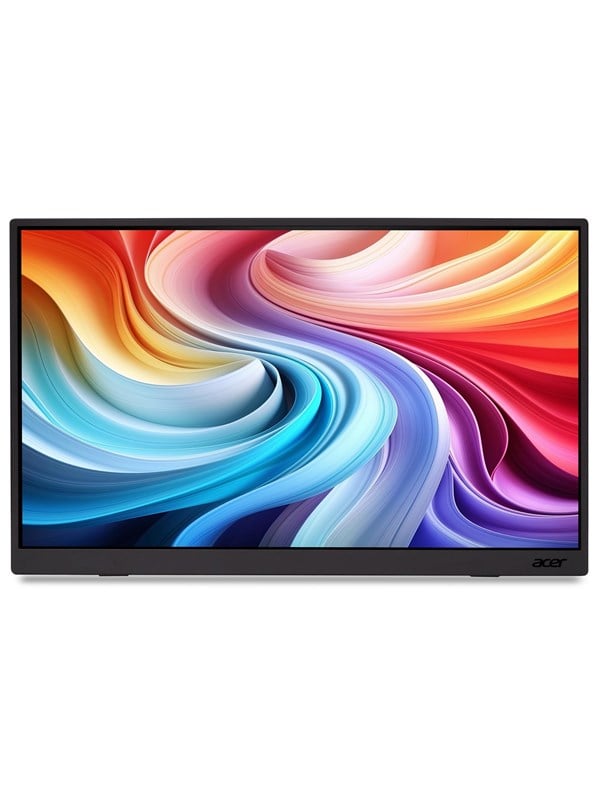 16" Acer PM161W bmiuux - PM Series - LED monitor - 16" - HDR