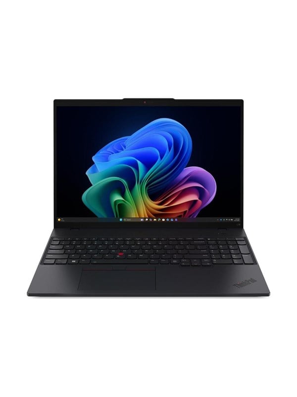 Lenovo ThinkPad L16 Gen 3 - Copilot PC - 16 - AMD Ryzen AI 5 - 430 - 32 GB RAM - 512 GB SSD - German