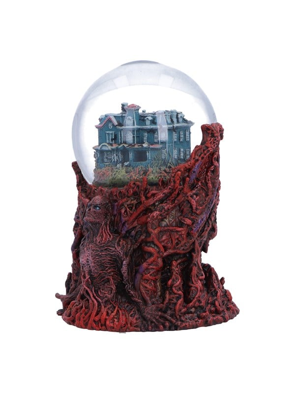 Nemesis Now - Stranger Things - Vecna Snow Globe - Schneekugel