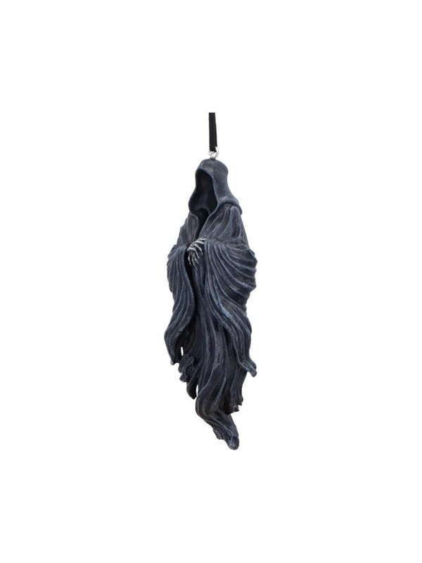 Nemesis Now - Nemesis - House Of Obscura - The Reaper Hanging Ornament