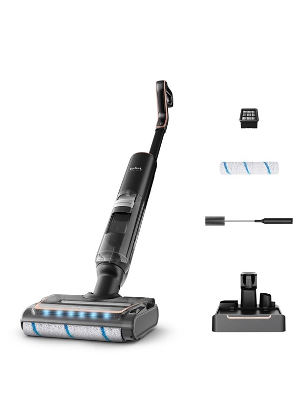 Tefal X-Clean 7 Floor washer