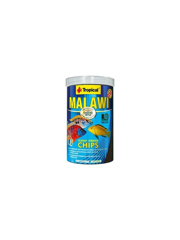 Tropical Malawi Chips 1L - Image 4