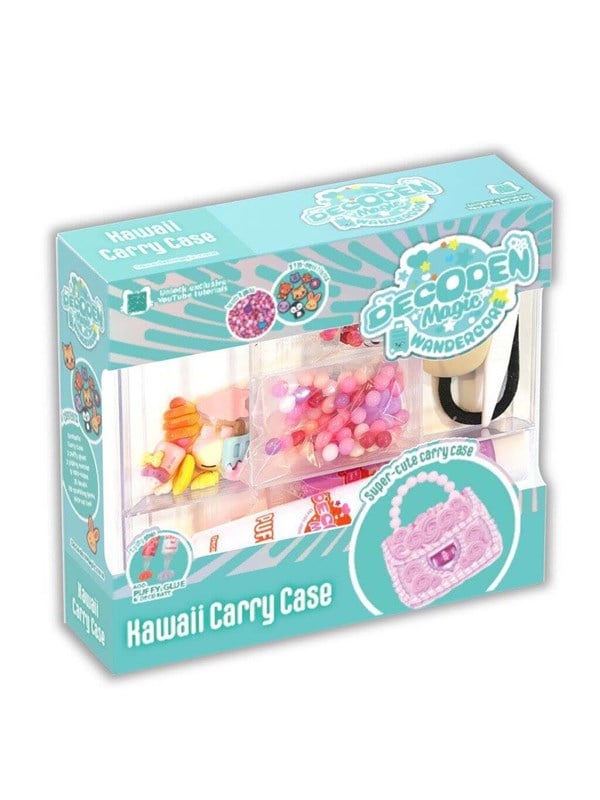 Decoden Magic Kawaii Carry Case