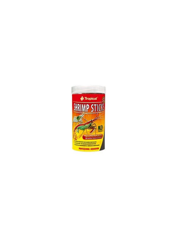 Tropical Shrimp Sticks 100 ml. / 55 g.