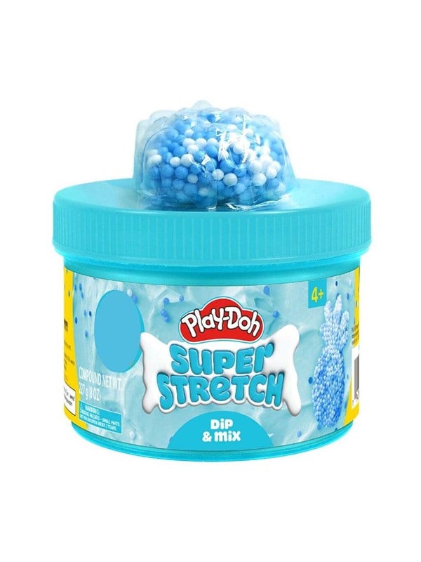 Play-Doh Dip  Mix Blue