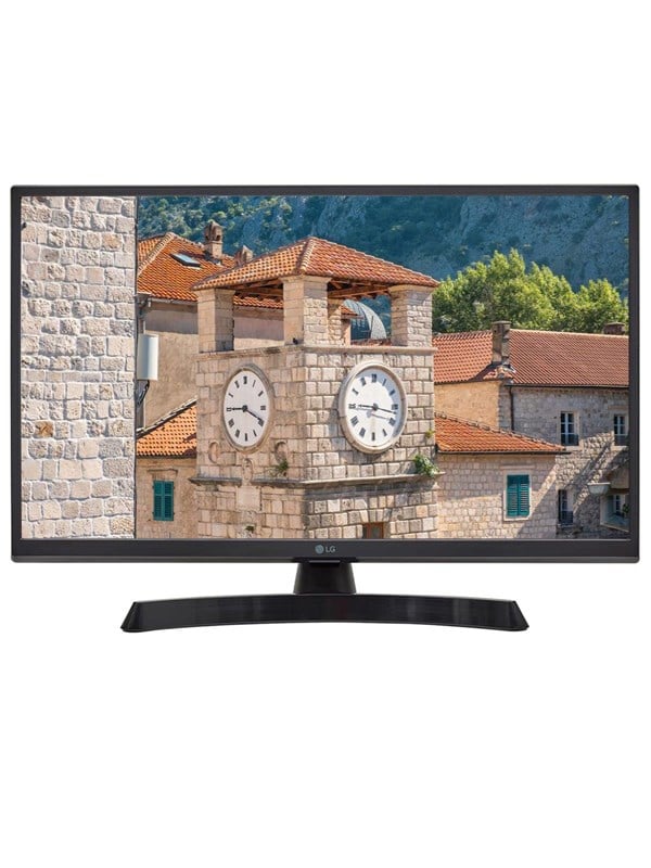 LG 27" Flachbild TV LED 1080p (Full HD) 27LN341C