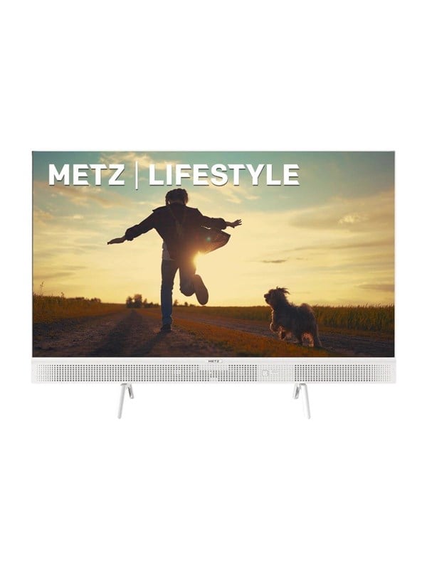 METZ 32" Flachbild TV LED 720p 32MTE7000Z