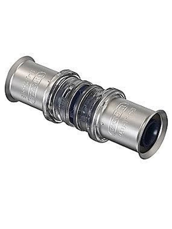 Wavin Tigris K5 Kupplung 16mm