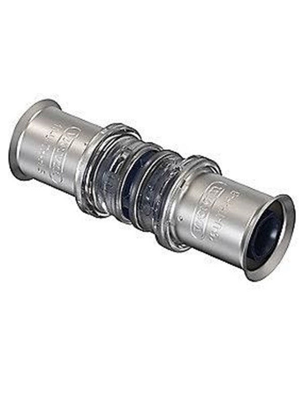 Wavin Tigris K5 Kupplung 25mm
