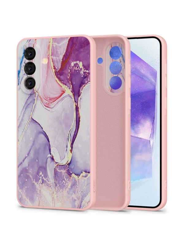 Tech-Protect Icon Case for Samsung Galaxy A57 5G - Multicolor