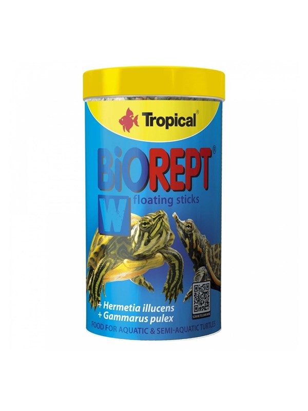 Tropical Biorept W 500 ml. / 150 g.