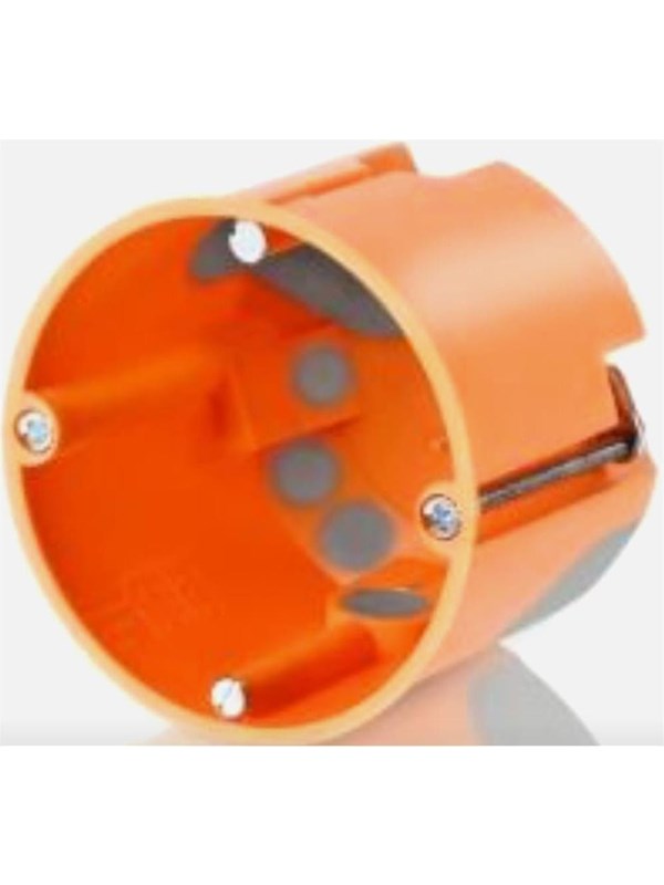 HEATCOM Unterputzdose fr HC Thermostate