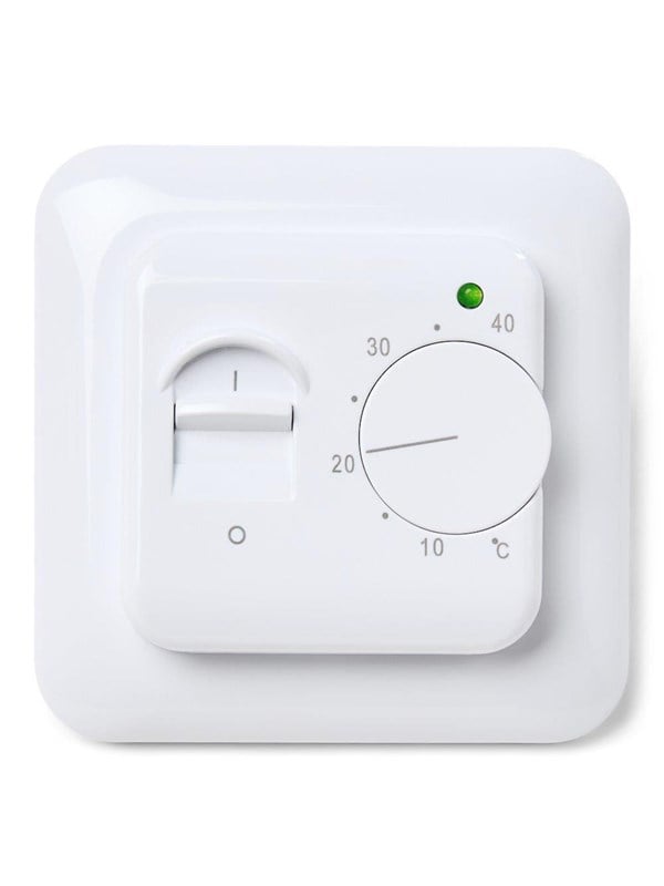HEATCOM HC15 Thermostat mit Bodenfhler
