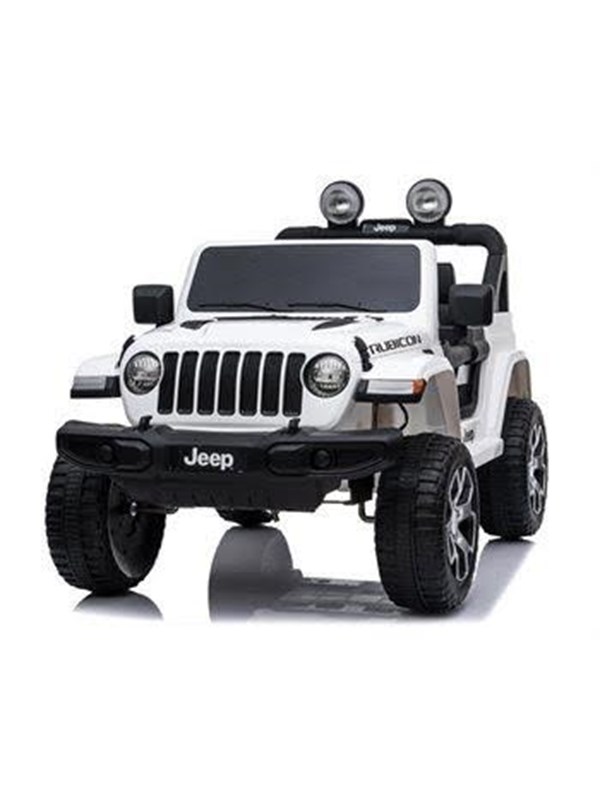 Jeep Licensed Wrangler Rubicon