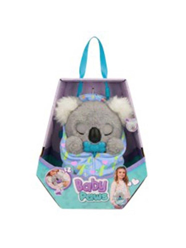 Baby Paws W4 Koala 24 cm